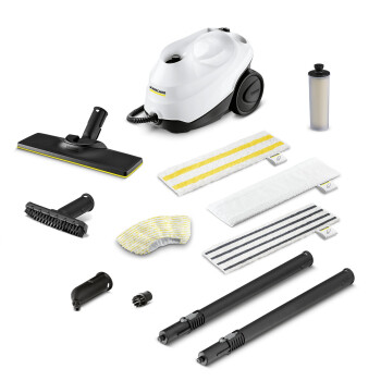 Пароочиститель Karcher SC 3 EF Anniversary Edition