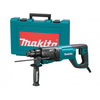 Перфоратор MAKITA HR 2641 в чем.