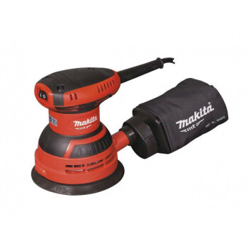 Эксцентриковая шлифмашина MAKITA MT M 9204