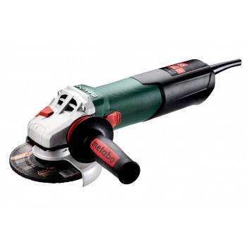 Углошлифмашина Metabo W 13-125 Quick