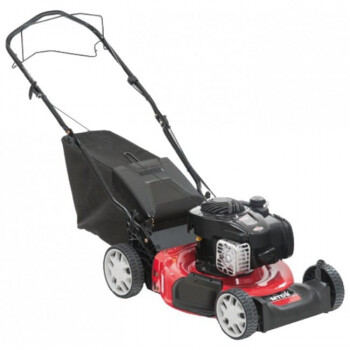 Бензиновая газонокосилка MTD Smart 46 SPBS
