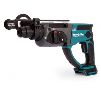 Аккумуляторный перфоратор MAKITA DHR 202 Z в кор