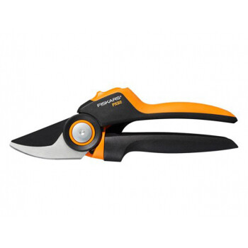 Секатор плоскостной FISKARS PowerGear M PX92