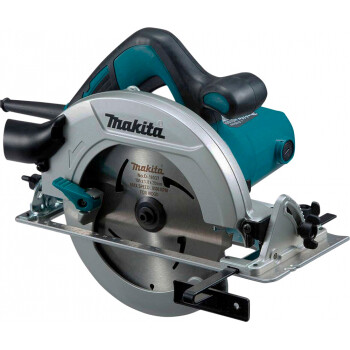 Циркулярная пила MAKITA HS 7601 в чем.