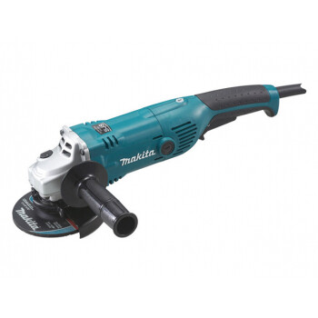 Одноручная углошлифмашина MAKITA GA 5021 C в кор.