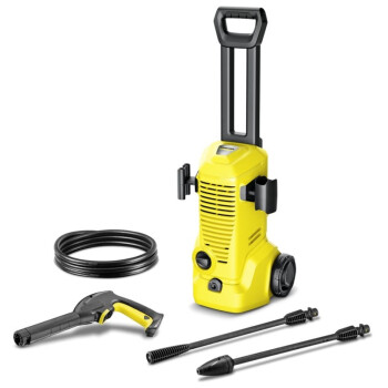 Аппарат высокого давления Karcher K 2 Premium