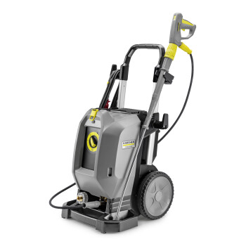 Аппарат высокого давления Karcher HD 10/25-4 S