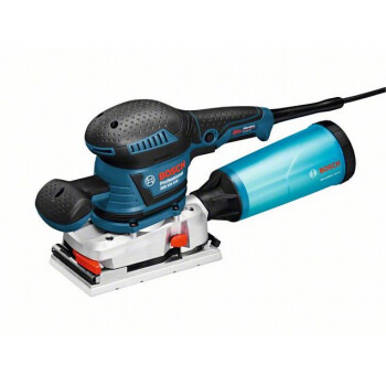 Шлифовальная машина Bosch GSS 230 AVE Professional