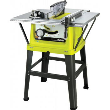 Дисковая пила Ryobi ETS1526HG