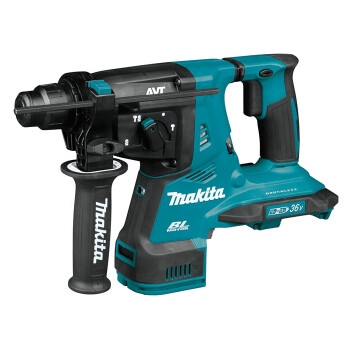 Аккум. перфоратор MAKITA DHR 280 Z