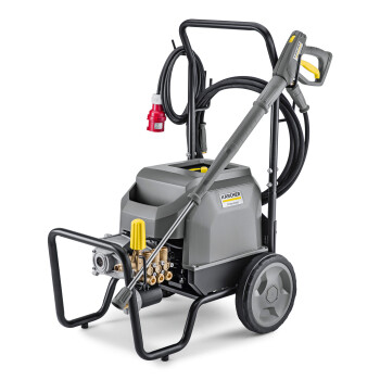 Аппарат высокого давления Karcher HD 9/20-4 M Classic *EU