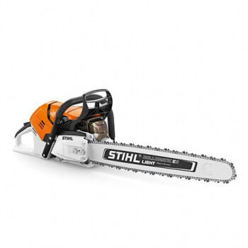 Пила бензиновая STIHL MS 500i