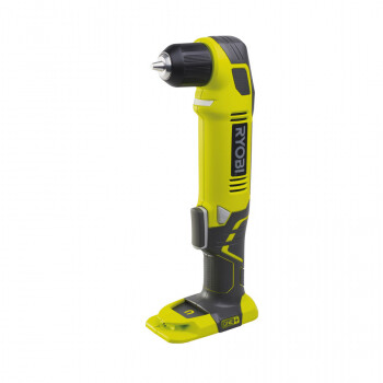 Угловая дрель-шуруповерт Ryobi RAD1801M