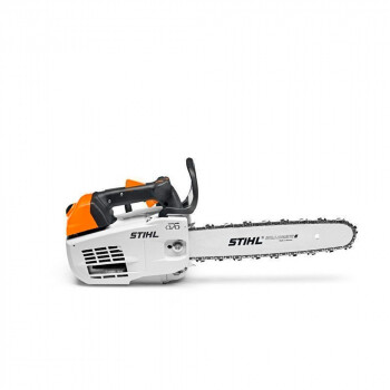 Пила бензиновая STIHL MS 201 TC-M