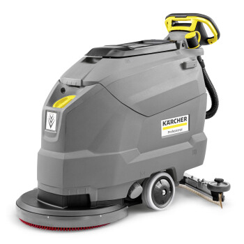 Машина поломоечная Karcher BD 50/50 C Bp Classic *КАР