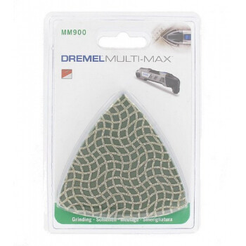 АЛМАЗНЫЙ ШЛИФОВАЛЬНЫЙ ЛИСТ DREMEL з60           (ММ900)