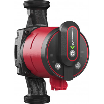 Циркуляционный насос Grundfos Alpha3 32-80 (98890818)