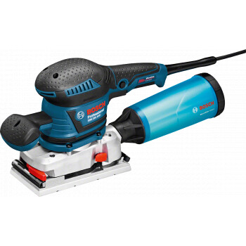 Шлифовальная машина Bosch GSS 230 AVE