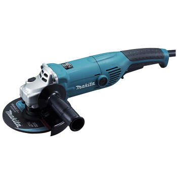 Одноручная углошлифмашина MAKITA GA 6021