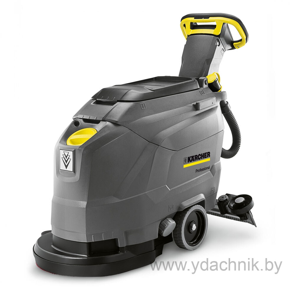 Поломоечная машина Karcher BD 43/25 C Bp: купить в Минске, доставка по  Беларуси, цена