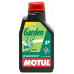 Моторное масло Motul Garden 2T 1л